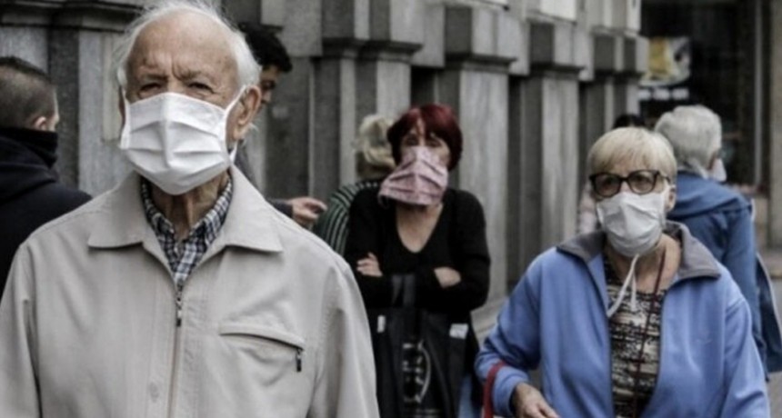 EL BANCO NACIÓN SUSPENDE EL TRÁMITE DE FE DE VIDA PARA JUBILADOS Y PENSIONADOS