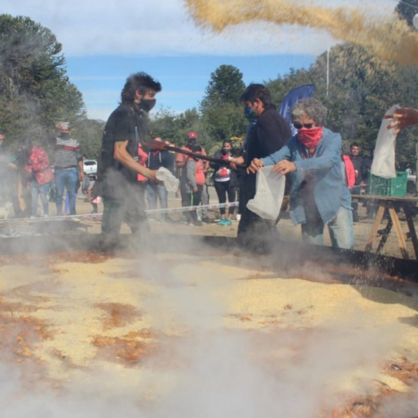 MUNICIPIOS DE TODO EL PAÍS OFRECEN UN SINFÍN DE ACTIVIDADES PARA SEMANA SANTA