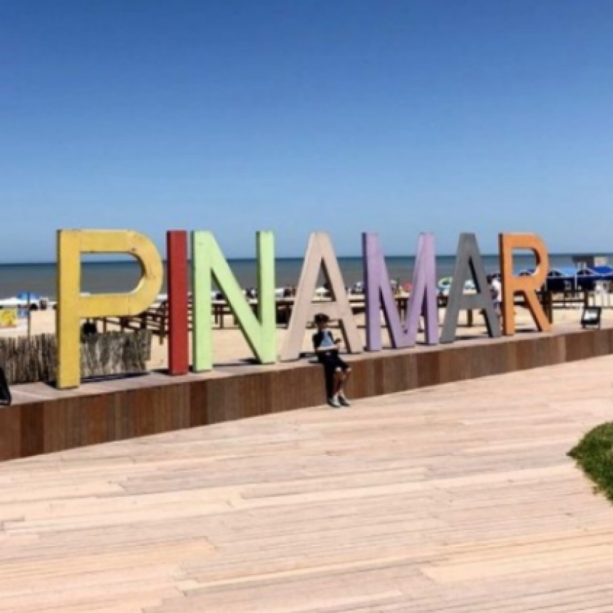 INDIGNACIÓN EN PINAMAR: YEZA QUIERE VENDER A UNA EMPRESA VINCULADA A STINFALE UNA CALLE FRENTE AL MAR  
