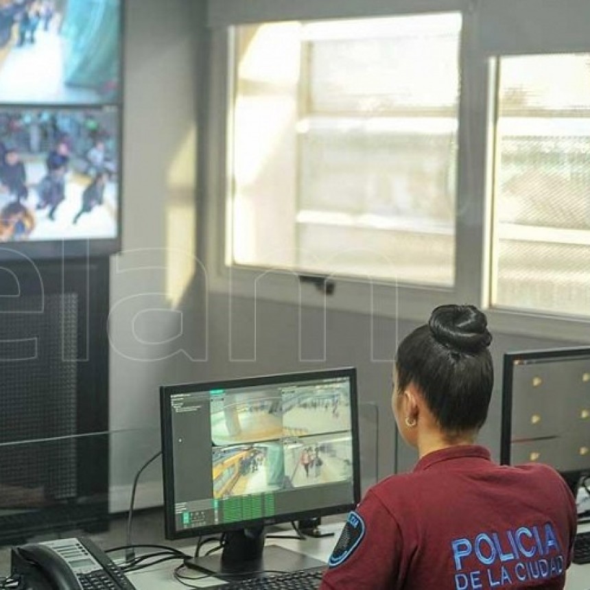 LA JUSTICIA DETECTÓ EL ESPIONAJE ILEGAL EN CABA Y SUSPENDIÓ EL SISTEMA DE VIGILANCIA FACIAL