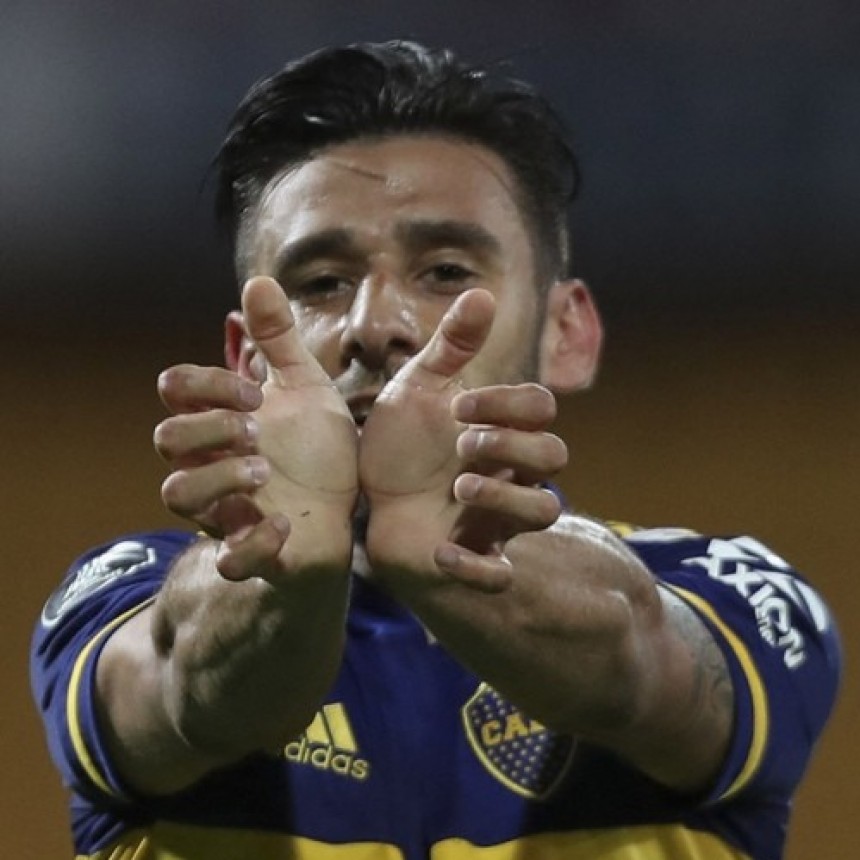 PERIMETRAL Y PROHIBICIÓN DE CONDUCIR: LAS PRIMERAS MEDIDAS CONTRA “TOTO” SALVIO