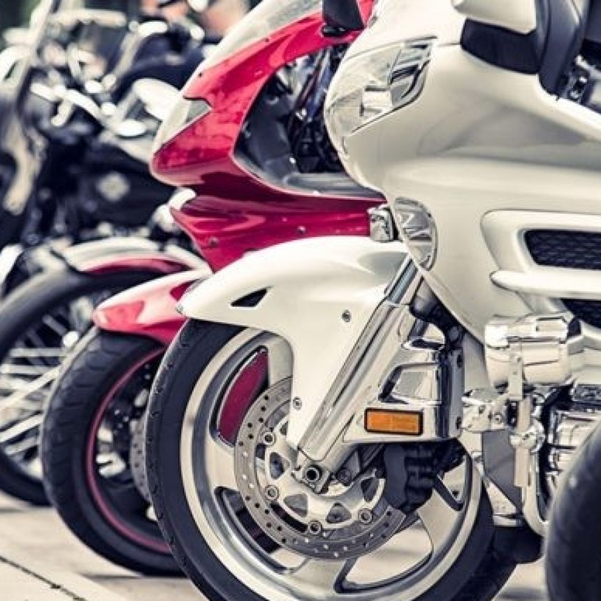 CÓMO ES EL PROGRAMA PARA LA COMPRA DE MOTOS EN 48 CUOTAS Y TASA BONIFICADA