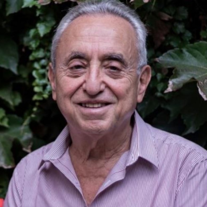 PEDRO CAHN SERÁ DISTINGUIDO CON LA “LEGIÓN DE HONOR” DE FRANCIA