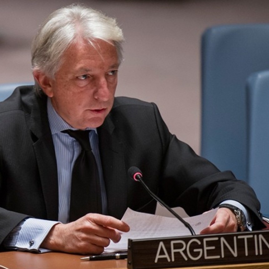 ACUERDO SOBRE MALVINAS: UN POLÍTICO BRITÁNICO DIJO QUE EL EXVICECANCILLER DE MACRI ESTABA EBRIO AL FIRMAR