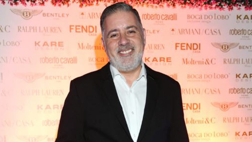 FABIÁN DOMAN RENUNCIÓ A LA PRESIDENCIA DE INDEPENDIENTE 