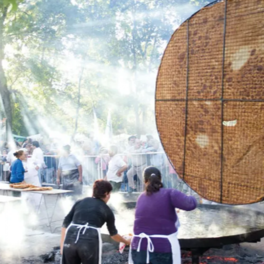 SE VIENE UNA NUEVA EDICIÓN DE LA FIESTA NACIONAL DE LA TORTA FRITA EN MERCEDES
