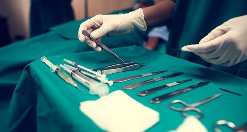 OFICIALIZAN LA REGLAMENTACIÓN DE LA LEY QUE REGULA LA ACTIVIDAD DE INSTRUMENTADORES QUIRÚRGICOS