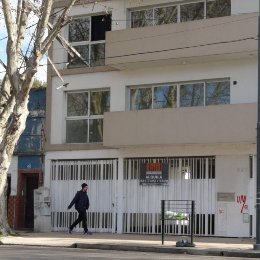 EL GOBIERNO DECIDIÓ SUSPENDER LA LEY DE ALQUILERES VIGENTE DESDE 2020