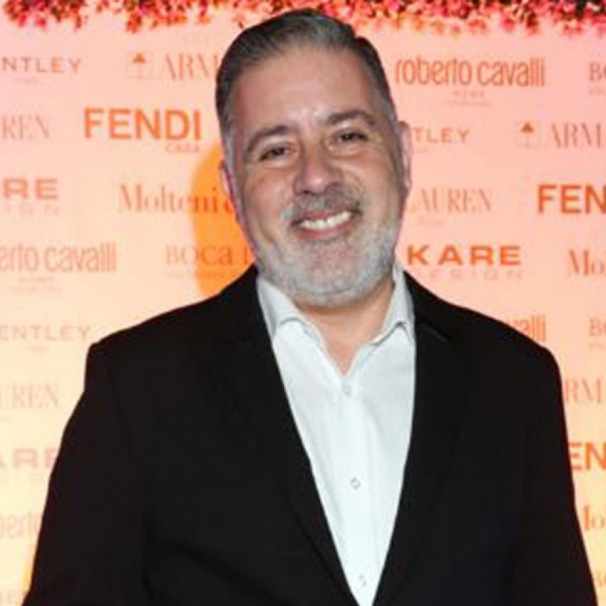 FABIÁN DOMAN RENUNCIÓ A LA PRESIDENCIA DE INDEPENDIENTE 