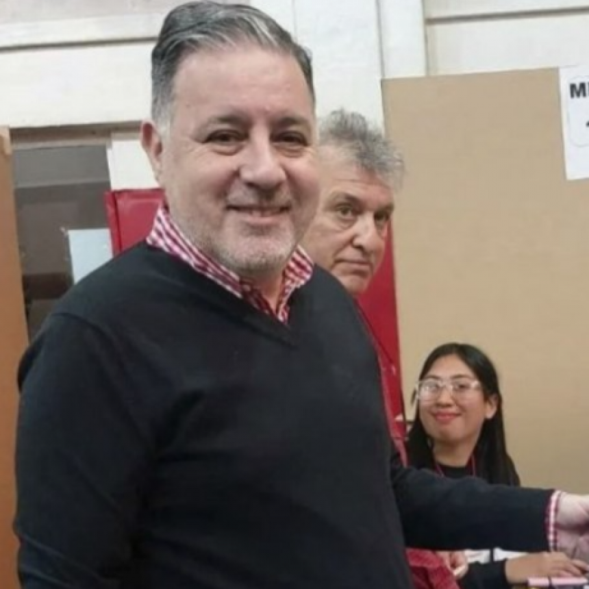 DOMAN, TRAS SU RENUNCIA EN INDEPENDIENTE: 
