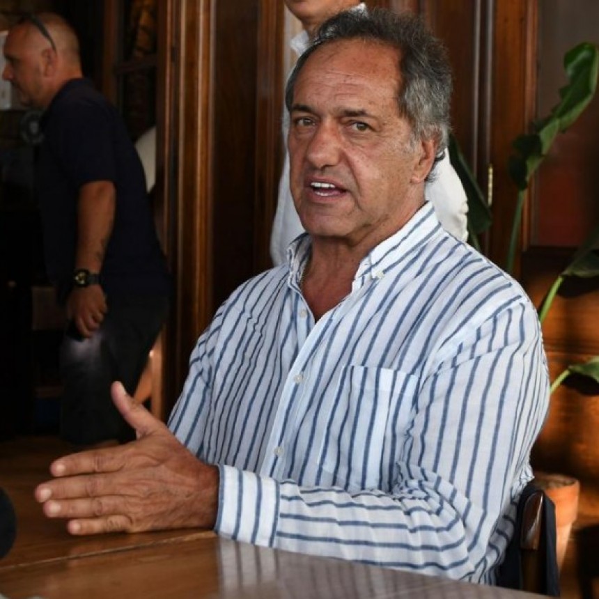 SCIOLI: 