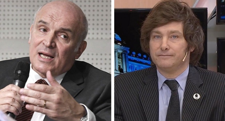 LOS LÍMITES DEL LA UCR Y LA COALICIÓN CÍVICA PARA SUMAR VOTOS LIBERALES EN BUENOS AIRES