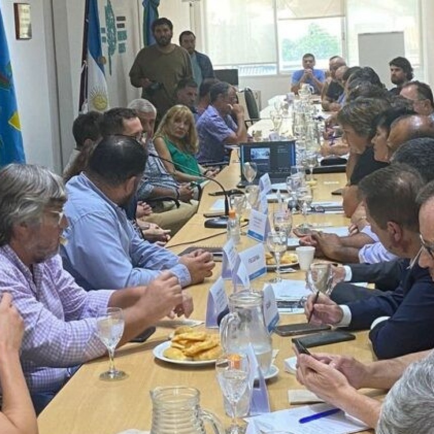 SALARIOS: PROVINCIA CONVOCÓ A DOCENTES Y ESTATALES PARA REVISAR LA PARITARIA