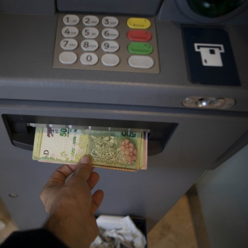 DESDE MAYO SUBE EL PISO DE GANANCIAS: PAGARÁN LAS REMUNERACIONES SUPERIORES A $506.230