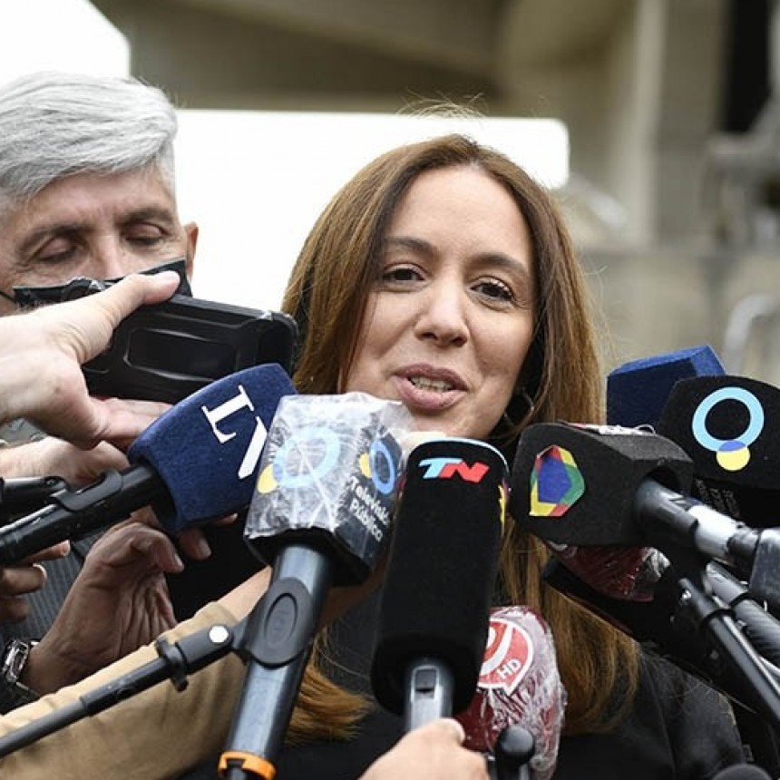 LA CÁMARA ELECTORAL CONFIRMÓ QUE HUBO APORTANTES 