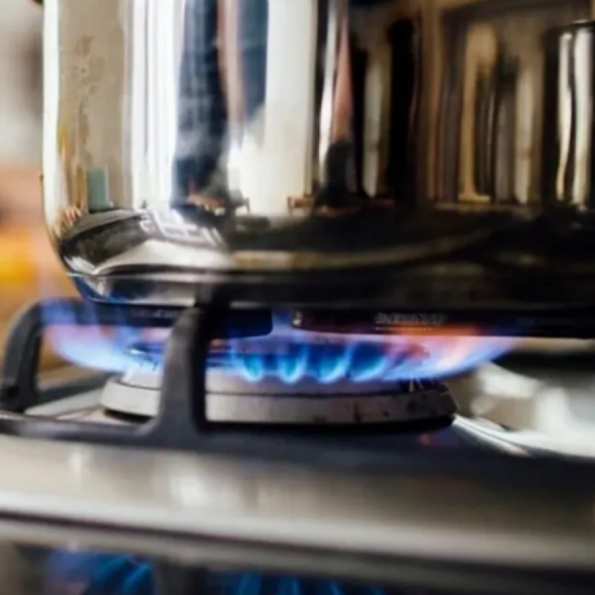 SIGUE LA INFLACIÓN SIN CONTROL, EL GAS AUMENTA ENTRE EL 150% Y EL 300% Y EL IMPACTO SE SENTIRÁ EL MAYO