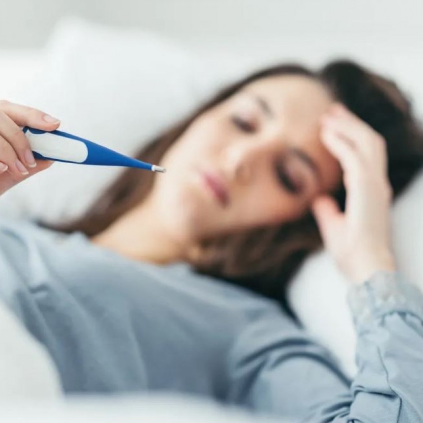 DENGUE: SE REGISTRARON MÁS DE 50.000 CASOS EN UNA SEMANA Y LA CIFRA ASCIENDE A 232.8996