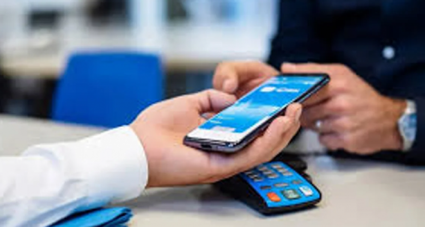 LAS CUENTAS EN BILLETERAS VIRTUALES PAGARÁN MENOS INTERÉS POR EL DINERO ACUMULADO