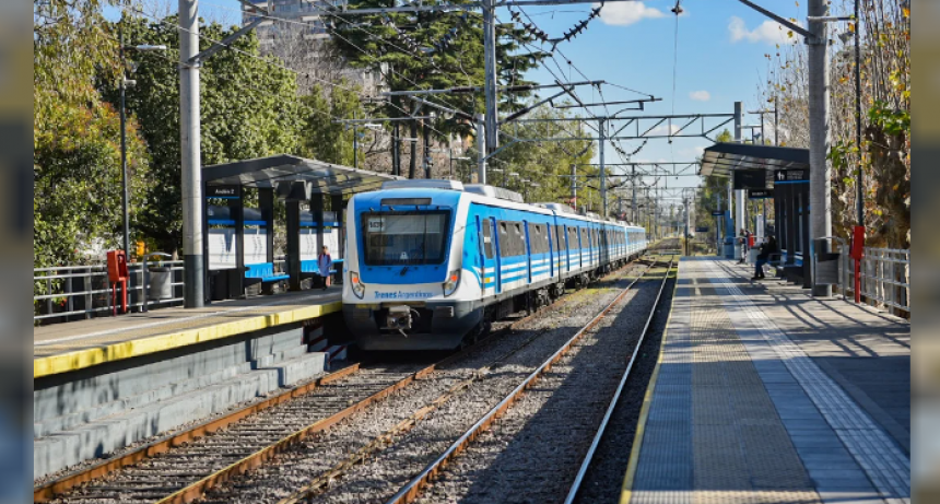 NUEVO AUMENTO EN LA TARIFA DEL TREN