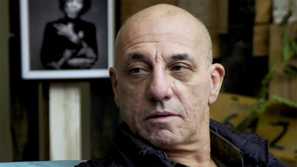 MURIÓ EL ACTOR “TOTI” CILIBERTO, HISTÓRICO HUMORISTA DE VIDEOMATCH