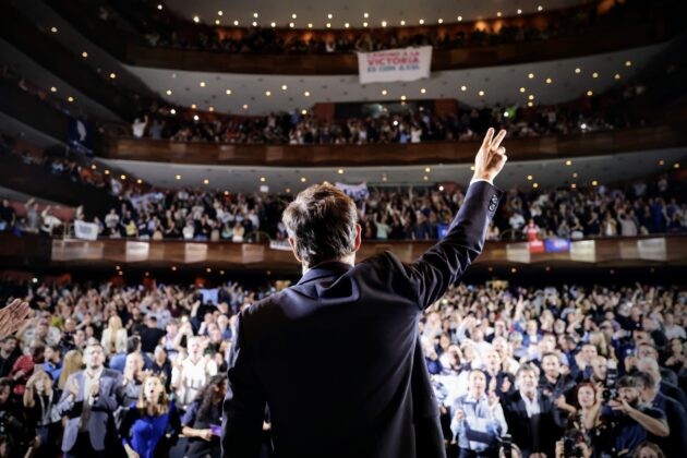 KICILLOF DEJÓ EN CLARO QUE BUSCA DESDOBLAR