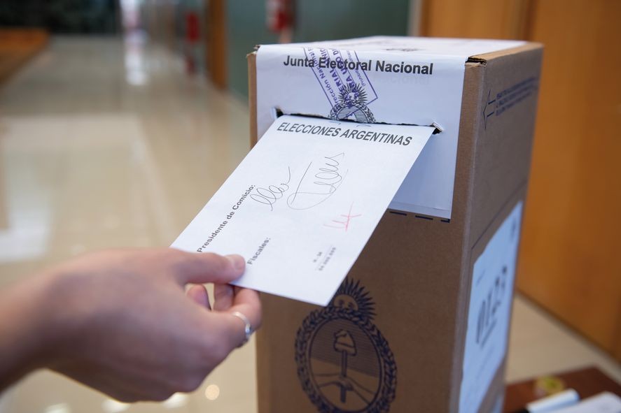 BUENOS AIRES: QUÉ SE ELIGE EN LAS ELECCIONES DE ESTE AÑO