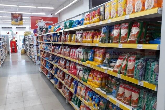 LA INFLACIÓN SIGUE DUERA DE CONTROL, EN MARZO SE ACELERÓ FUERTE Y FUE DEL 3,7%