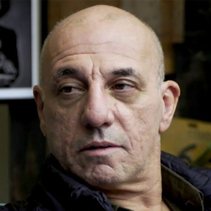 MURIÓ EL ACTOR “TOTI” CILIBERTO, HISTÓRICO HUMORISTA DE VIDEOMATCH