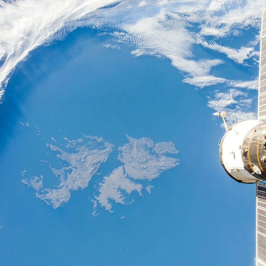 LAS MALVINAS SON ARGENTINAS