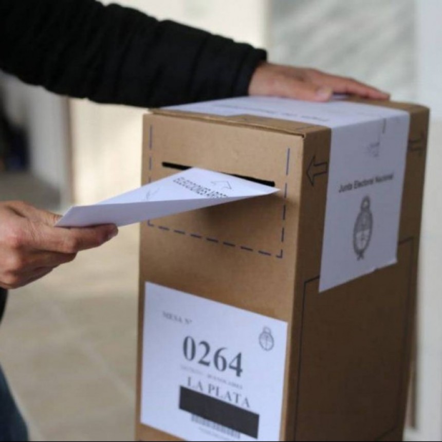 A FALTA DE DEFINICIONES, LA JUNTA ELECTORAL BONAERENSE APROBÓ EL CRONOGRAMA DE LAS PASO 2025