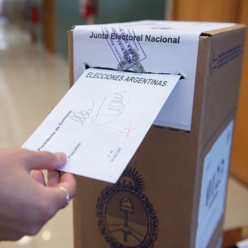 BUENOS AIRES: QUÉ SE ELIGE EN LAS ELECCIONES DE ESTE AÑO