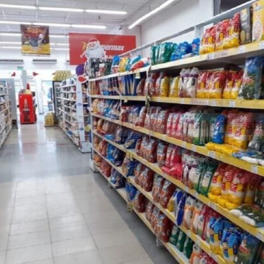 LA INFLACIÓN SIGUE DUERA DE CONTROL, EN MARZO SE ACELERÓ FUERTE Y FUE DEL 3,7%