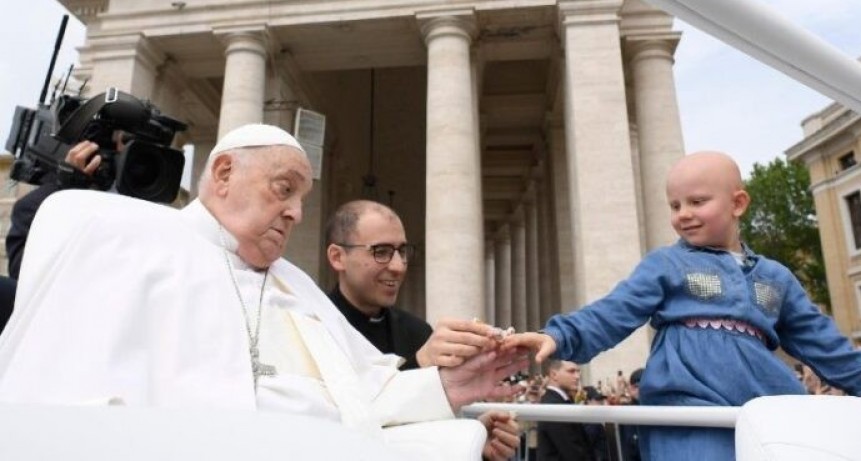 LAS ÚLTIMAS HORAS DEL PAPA: MURIÓ SERENO Y AGRADECIDO POR HABER SALUDADO A LOS FIELES EN LA PLAZA DE SAN PEDRO