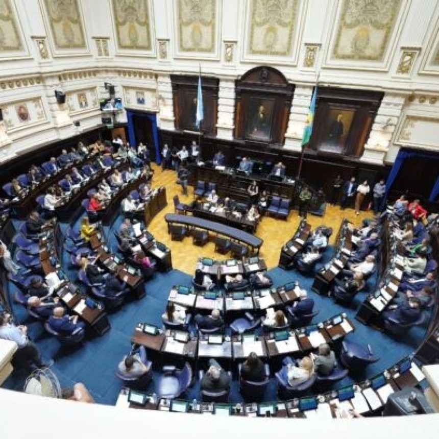 SUSPENDEN LAS PASO EN LA PROVINCIA, PERO SIGUE LA TENSIÓN POR EL CRONOGRAMA ELECTORAL