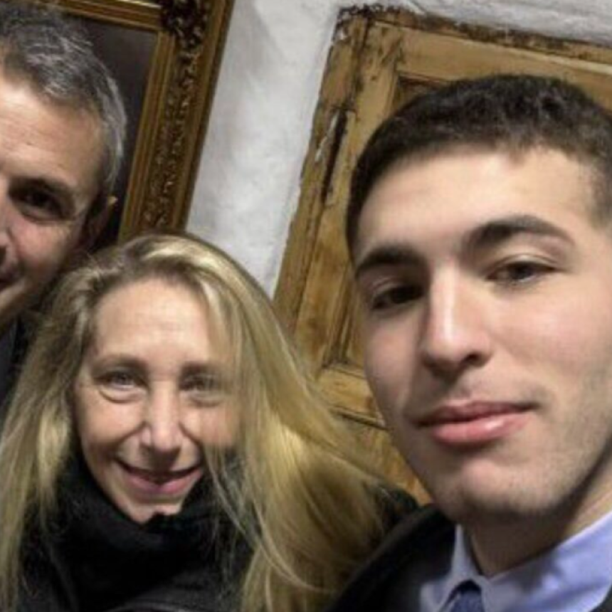 ESC&Aacute;NDALO EN EL BANCO NACI&Oacute;N: FUNCIONARIOS Y LEGISLADORES LIBERTARIOS RECIBIERON CR&Eacute;DITOS MILLONARIOS