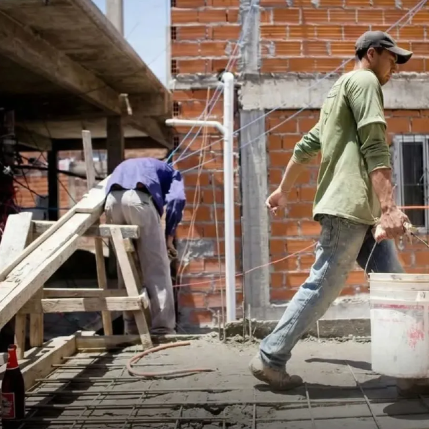 LA PROVINCIA ADVIERTE POR EL DERRUMBE DE LA INDUSTRIA, LA CONSTRUCCI&Oacute;N Y EL EMPLEO