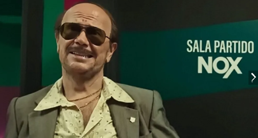 ESTRENOS CON "TORRENTE PRESIDENTE" EN CINE Y M&Aacute;S DE "EL CUENTO DE LA CRIADA" EN PLATAFORMAS