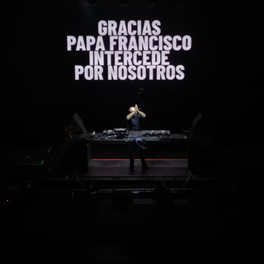 EL CURA DJ GUILHERME PEIXOTO Y UNA 