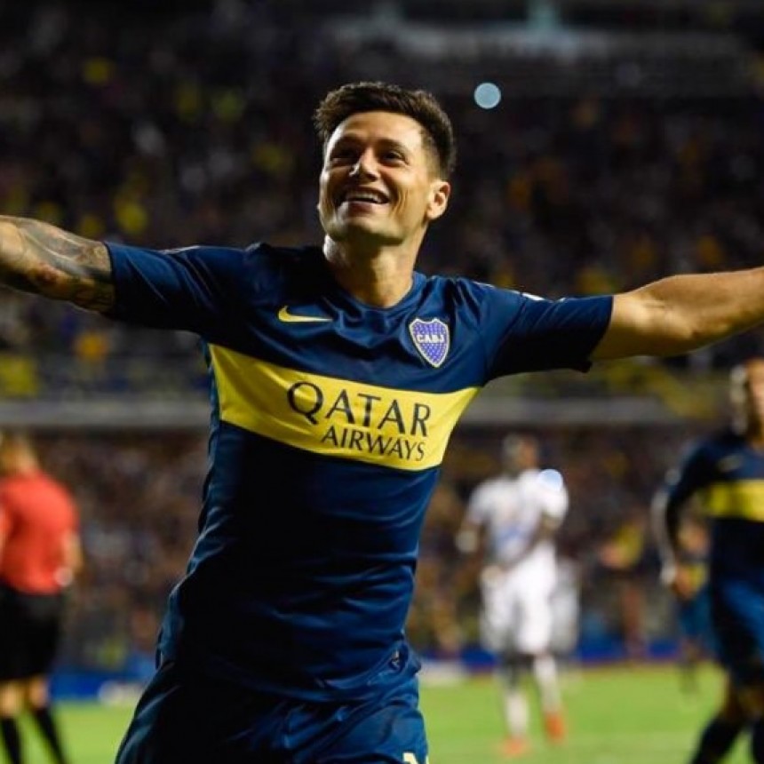 BOCA EN TU MUNICIPIO: LAS GLORIAS DEL CLUB DE LA RIBERA LLEGAN AL MICROESTADIO DE GARÍN