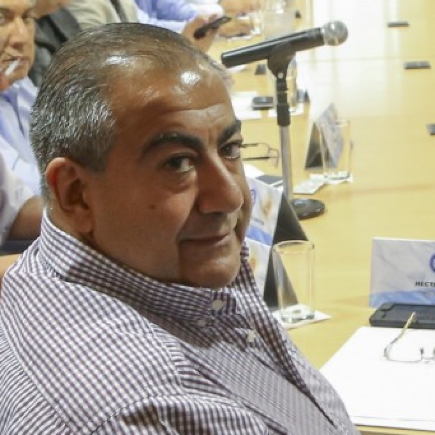 LA CGT CONVOCÓ A UN PARO GENERAL PARA EL MIÉRCOLES 29 DE MAYO