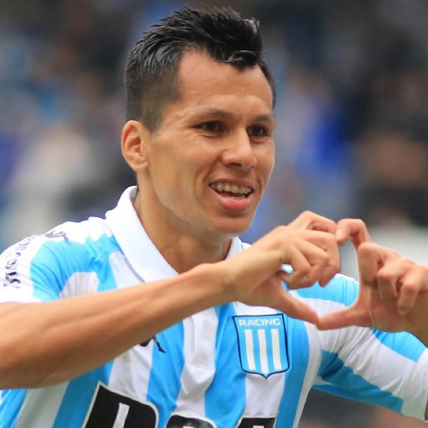 SCALONI DIO UNA LISTA PRELIMINAR DE 36 JUGADORES PARA LA COPA AMÉRICA