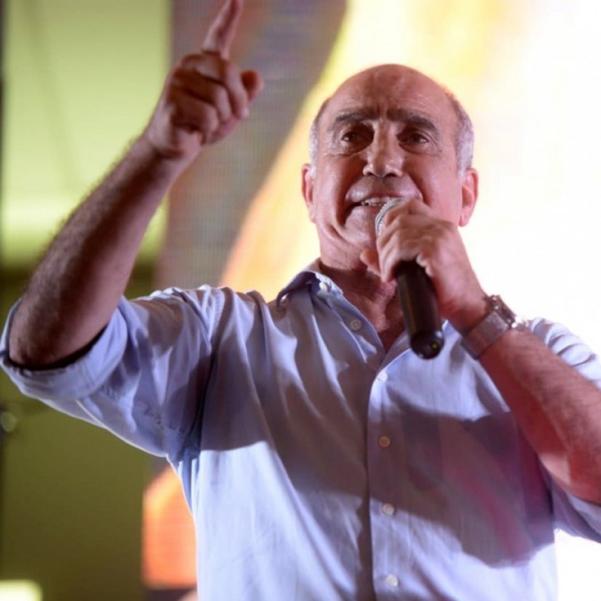 NO HUBO SORPRESA: LA UCR BONAERENSE RATIFICÓ POR UNANIMIDAD SU PERTENENCIA A CAMBIEMOS Y VIDAL CELEBRÓ LA DECISIÓN