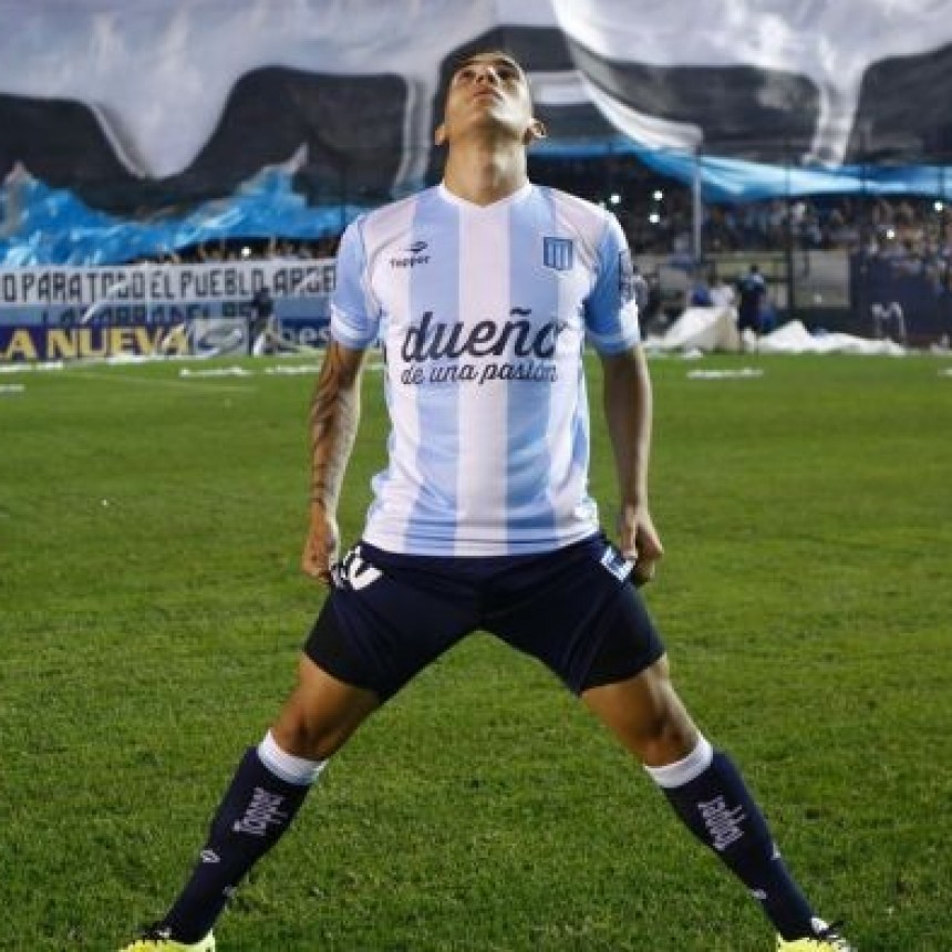 CENTURIÓN BUSCA EL INDULTO DE COUDET: 