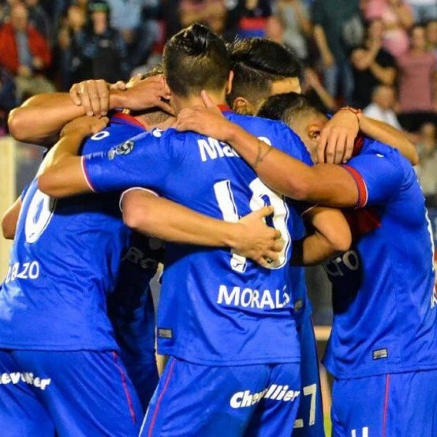 POR MÁS QUE GANE LA COPA DE LA SUPERLIGA, TIGRE NO PODRÁ JUGAR LA LIBERTADORES 2020
