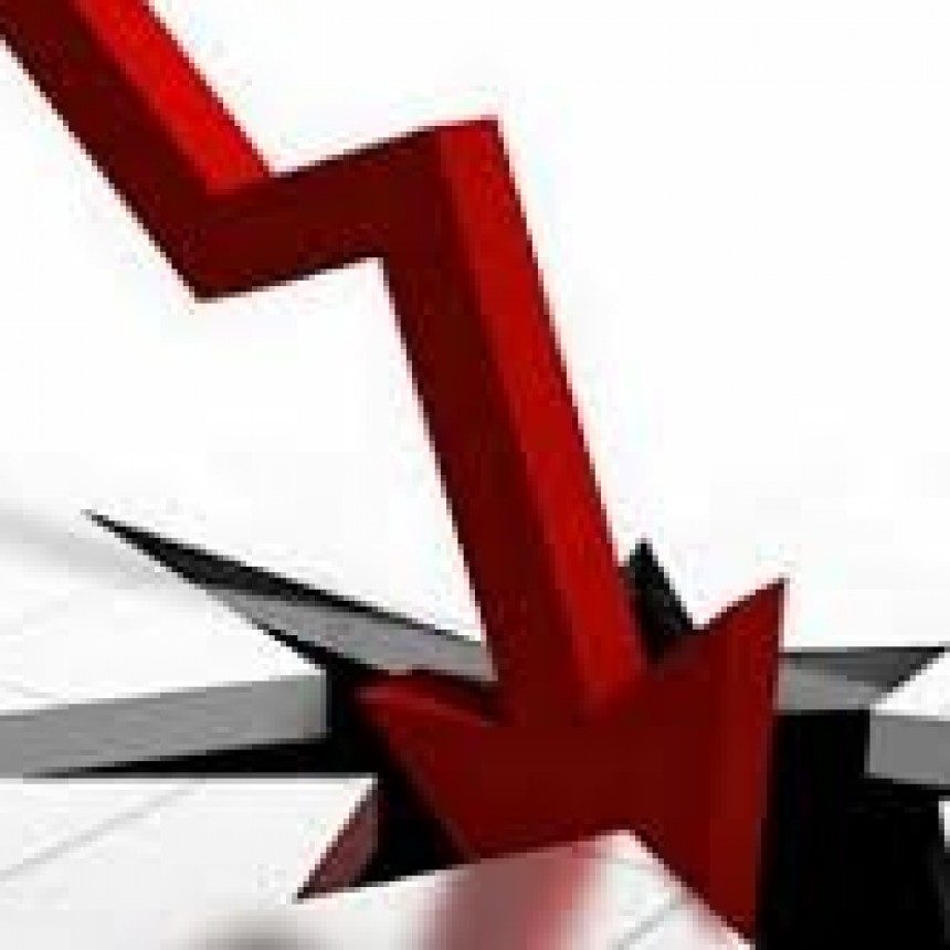 SIGUEN LOS NÚMEROS NEGATIVOS PARA EL GOBIERNO: LA INDUSTRIA CAYÓ 9,6% EN ABRIL, SEGÚN FIEL