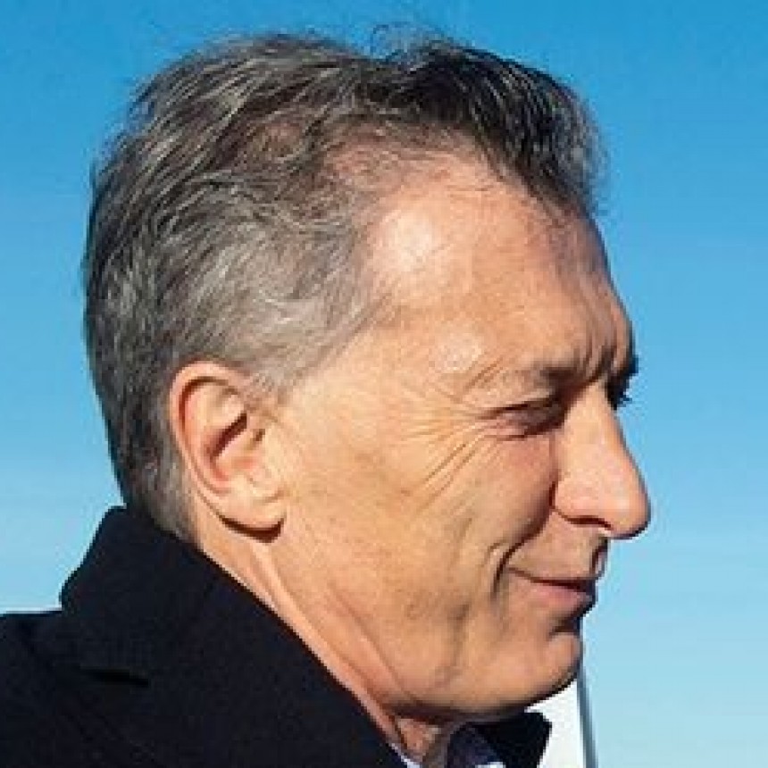 MACRI: 
