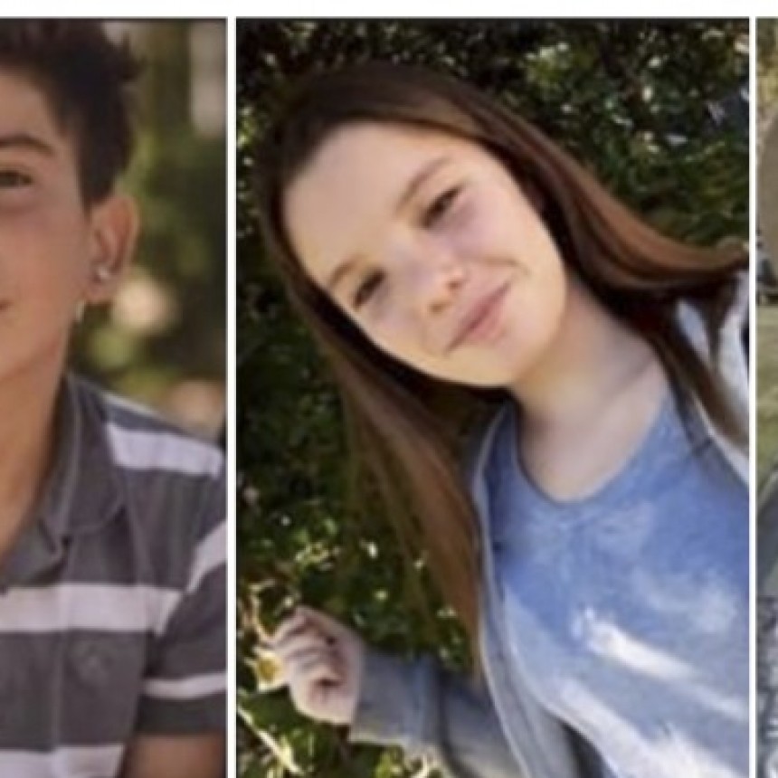 MASACRE DE MONTE GRANDE: DETUVIERON A SIETE POLICÍAS POR LA MUERTE DE CUATRO JÓVENES: UNO DE LOS CHICOS TENÍA UN BALAZO