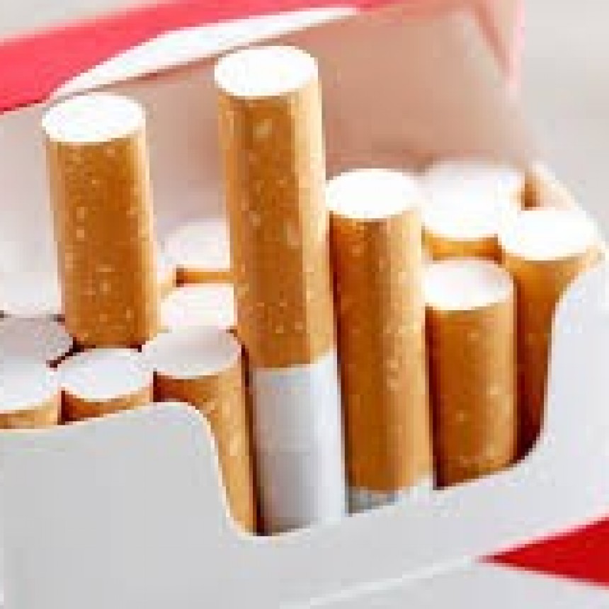 CIGARRILLOS DE BRITISH AMERICAN TOBACCO SUBIRÁN DESDE MAÑANA UN 6% PROMEDIO