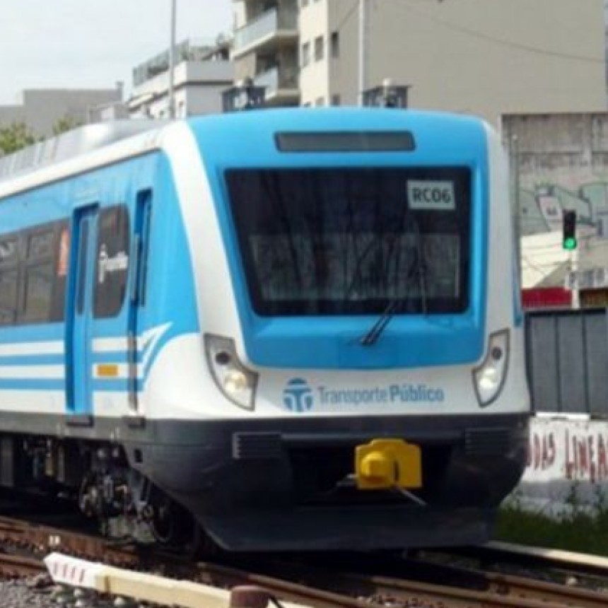 LEVANTARON EL PARO DE TRANSPORTE Y MAÑANA HABRÁ TRENES, COLECTIVOS Y SUBTES