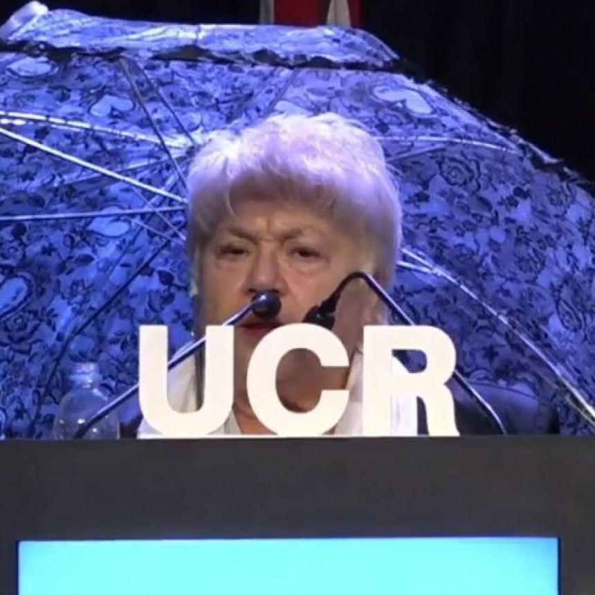 LA UCR RATIFICÓ SU PERTENENCIA A CAMBIEMOS PERO PROMOVIÓ SU 
